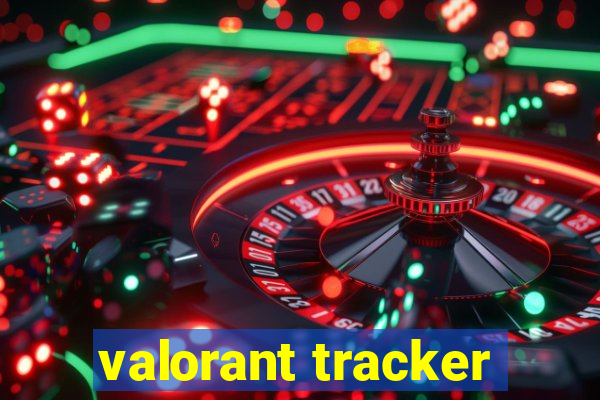 valorant tracker